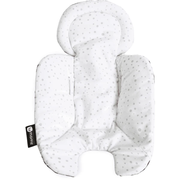 4moms Columpio Para Recién Nacidos MamaRoo Multi-Motion Maroon - Imagen 3