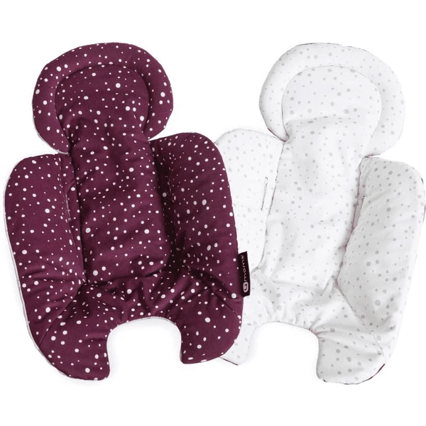 4moms Columpio Para Recién Nacidos MamaRoo Multi-Motion Maroon - Imagen 4