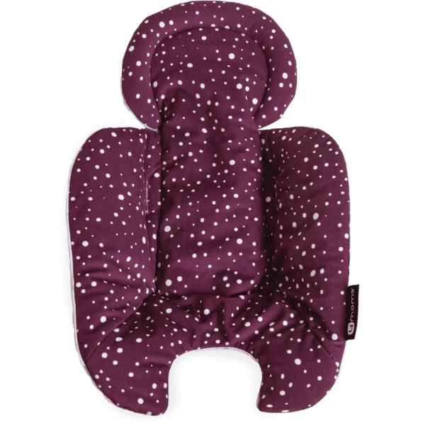 4moms Columpio Para Recién Nacidos MamaRoo Multi-Motion Maroon