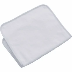 Almohadilla De Collection Repuesto Be Be 's Terry Pad Little Prince Azul 50 X 70 Cm