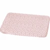 Alvi ® Cambiador Con Funda De Tela Curly Dots 85 X 70 Cm