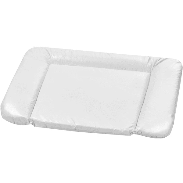 Alvi ® Cambiador Con Funda De Tela Granito Animals 70 X 85 Cm - Imagen 2