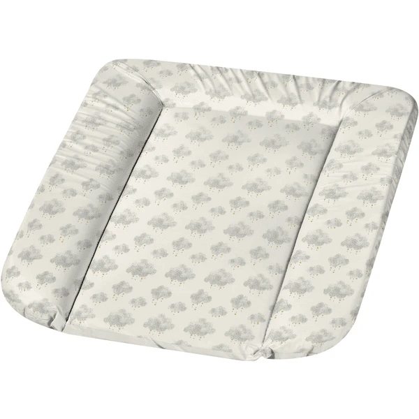 Alvi ® Cambiador Molly Foil Lluvia De Estrellas 70 X 53 Cm - Imagen 3