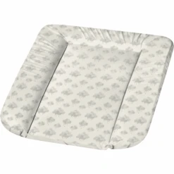 Alvi ® Cambiador Molly Foil Lluvia De Estrellas 70 X 53 Cm