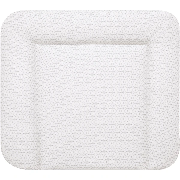 Alvi Cambiador Molly Folie Rombo Taupe 70 X 85 Cm - Imagen 2