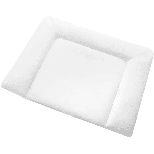 Alvi Cambiador Wiko Kuschel Folie Uni Blanco 70 X 85 Cm