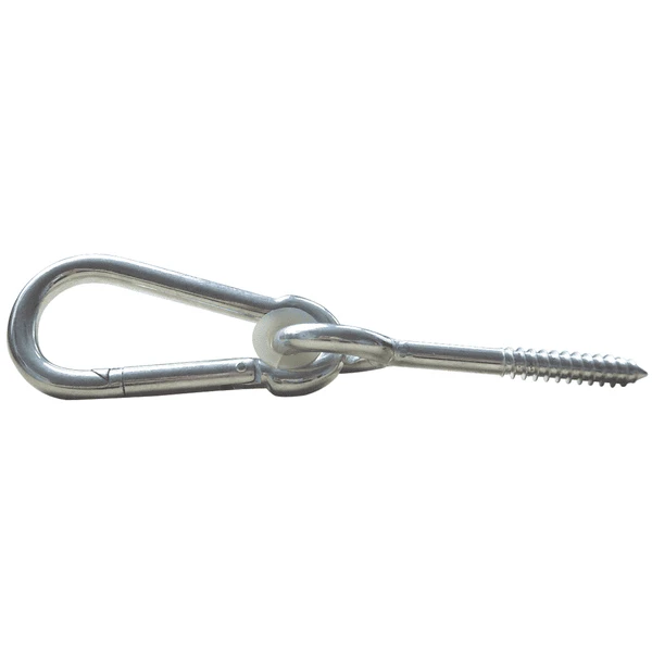 AMAZONAS Gancho De Techo Jumbino Para Hamacas Y Hamacas-sillón - Imagen 2