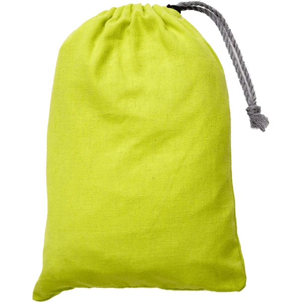 AMAZONAS Hamaca Sin Barra Florida Kiwi - Imagen 4