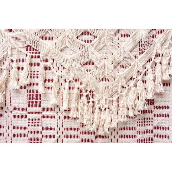 AMAZONAS Hamaca XXL Rio Bordeaux - Imagen 2