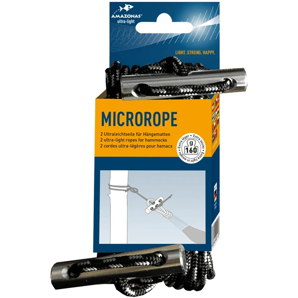 AMAZONAS Suspensión Ultra- Light Microrope - Imagen 4