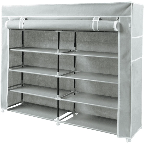 Roba Armario De Almacenaje Textil XL Little Stars 113 X 28 X 90 Cm - Imagen 4