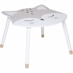 Atmosphera Mesa Infantil Zorro