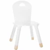 Atmosphera Silla Infantil Douceur Blanca