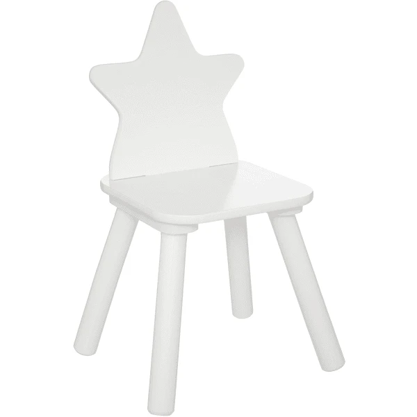Atmosphera Silla Infantil Estrella