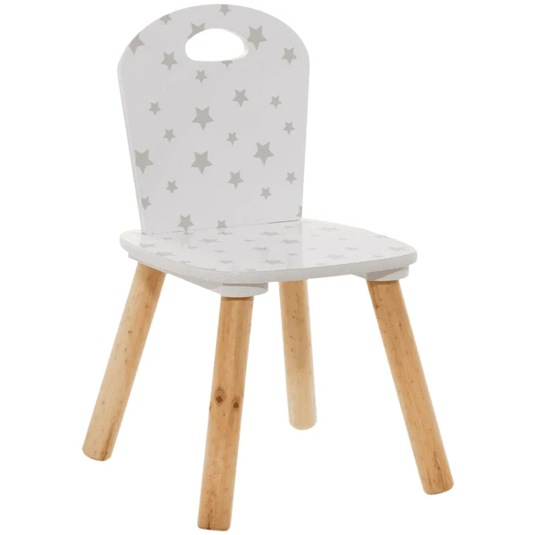 Atmosphera Silla Infantil Suavidad Estrellas - Imagen 4