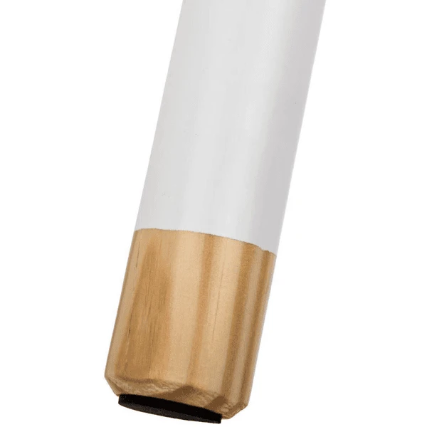 Atmosphera Taburete Infantil Douceur Blanco - Imagen 4