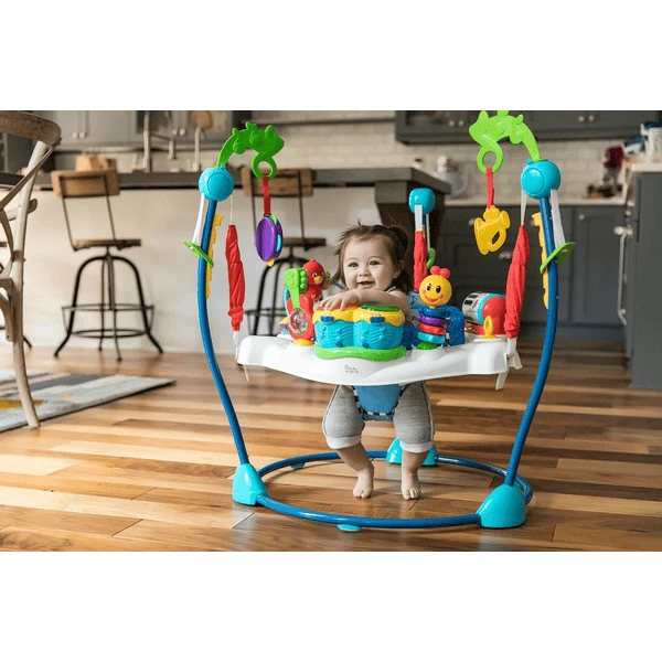 Baby Einstein Activity Symphony Bouncer - Imagen 2