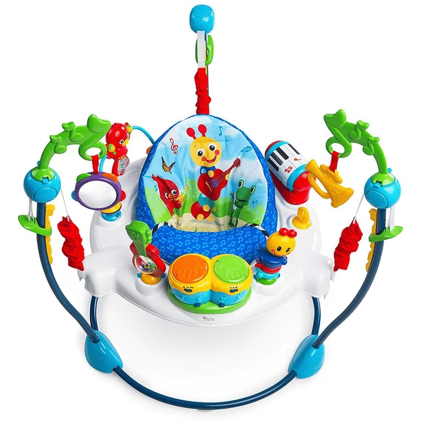Baby Einstein Activity Symphony Bouncer - Imagen 3