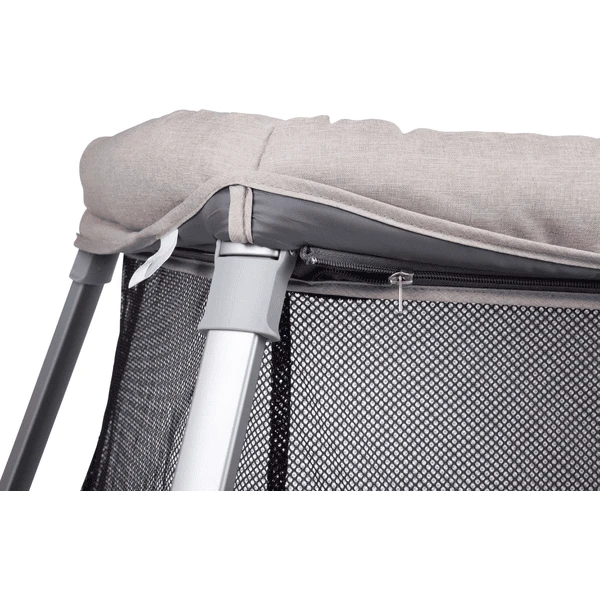 BabyGO Cuna De Viaje Dreams Ll Beige - Imagen 5