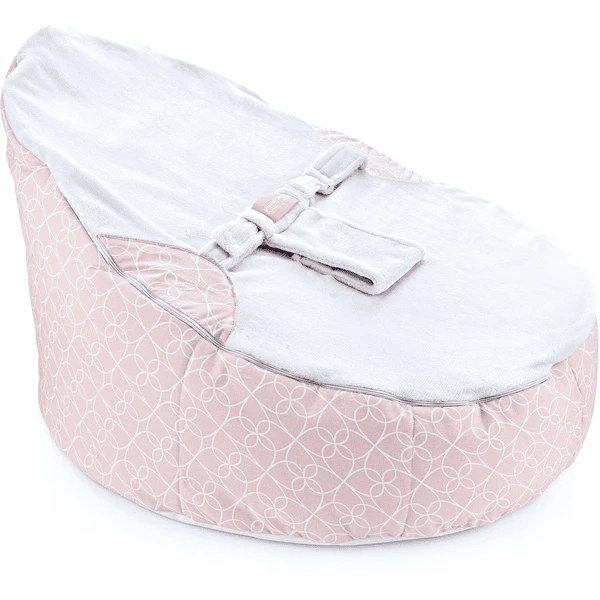 BabyJem Universal Bolsa De Mentira Rosa - Imagen 2