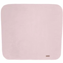 Baby's Only Funda Para Cambiador Sense Old Pink 75x85 Cm