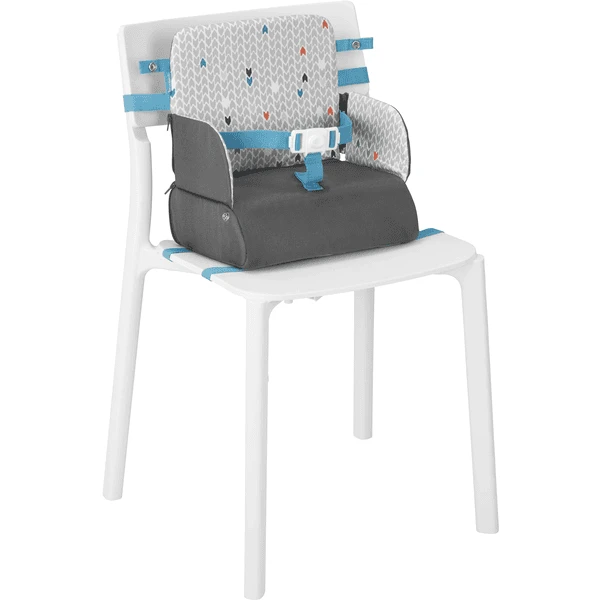 Badabulle Asiento Booster Yummy Travel - Imagen 2