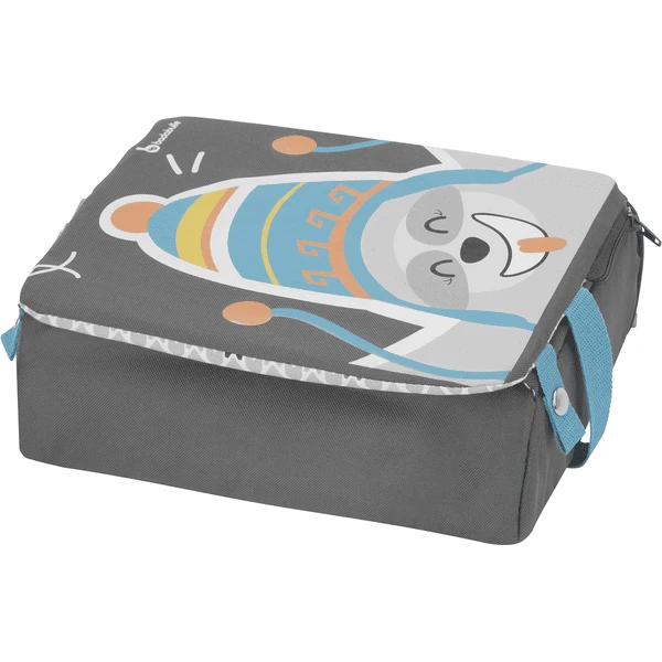 Badabulle Asiento Booster Yummy Travel - Imagen 3