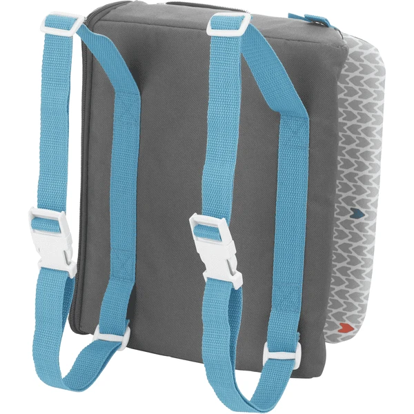 Badabulle Asiento Booster Yummy Travel - Imagen 5