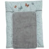 Be Be 's Collection Cambiador 3D Mariposa Menta 55x70 Cm