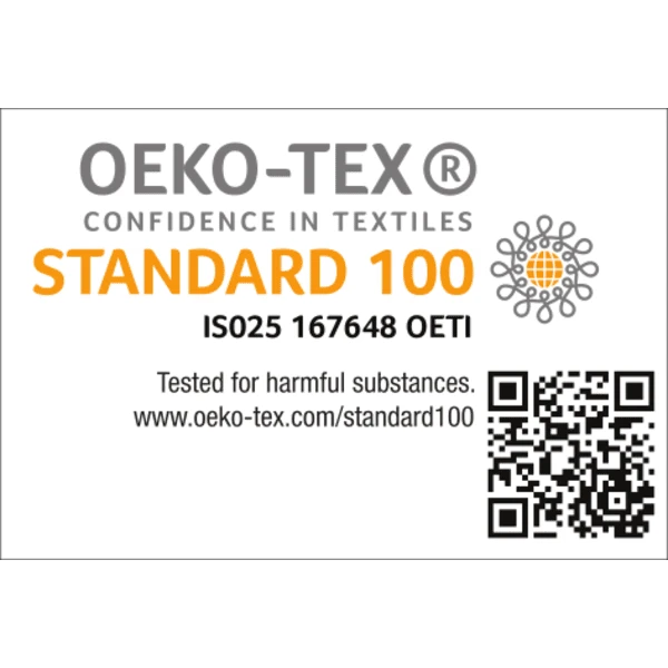 Be Be 's Collection Cambiador Muselina Azul Oscuro 55 X 70 Cm - Imagen 4