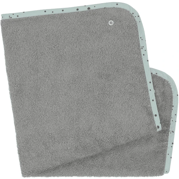 Be Be 's Collection Recambio Funda Frotee 3D Mariposa Menta