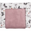 Be 's Collection Cambiador Butterfly Coloured 85x70