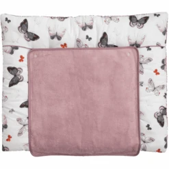 Be 's Collection Cambiador Butterfly Coloured 85x70