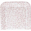 Bébé-jou Bébé Jou® Cambiador Leopardo Rosa 72x77 Cm
