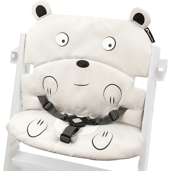 Bébé Confort Bebeconfort Cojín Para Trona Timba Comfort Cushion Hello Bear - Imagen 2