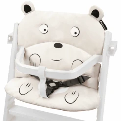 Bébé Confort Bebeconfort Cojín Para Trona Timba Comfort Cushion Hello Bear
