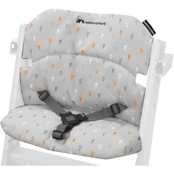 Bébé Confort Bebeconfort Cojín Para Trona Timba Comfort Cushion Warm Grey - Imagen 2