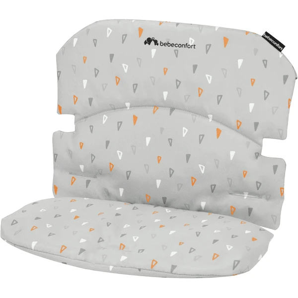 Bébé Confort Bebeconfort Cojín Para Trona Timba Comfort Cushion Warm Grey - Imagen 3