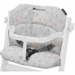 Bébé Confort Bebeconfort Cojín Para Trona Timba Comfort Cushion Warm Grey