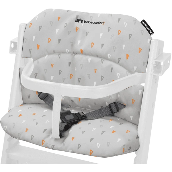 Bébé Confort Bebeconfort Cojín Para Trona Timba Comfort Cushion Warm Grey