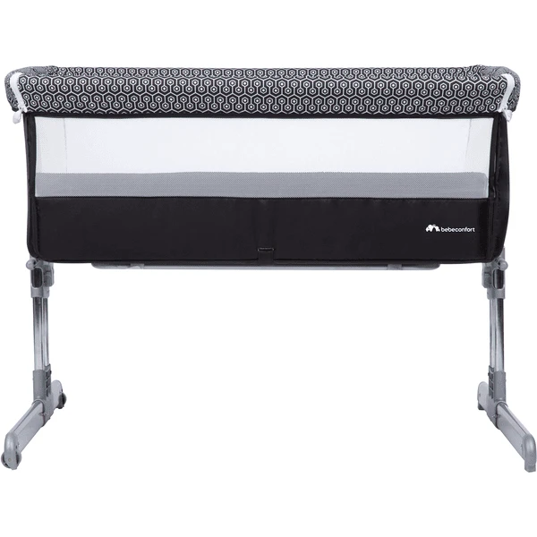 Bébé Confort Bebeconfort Cuna Colecho Calidoo Geometric - Imagen 3