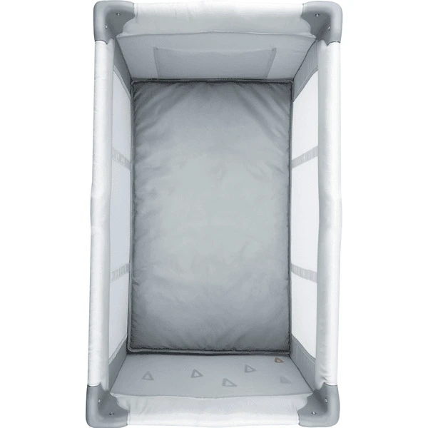 Bébé Confort Bebeconfort Cuna De Viaje Mini Dreams Warm Gray - Imagen 2