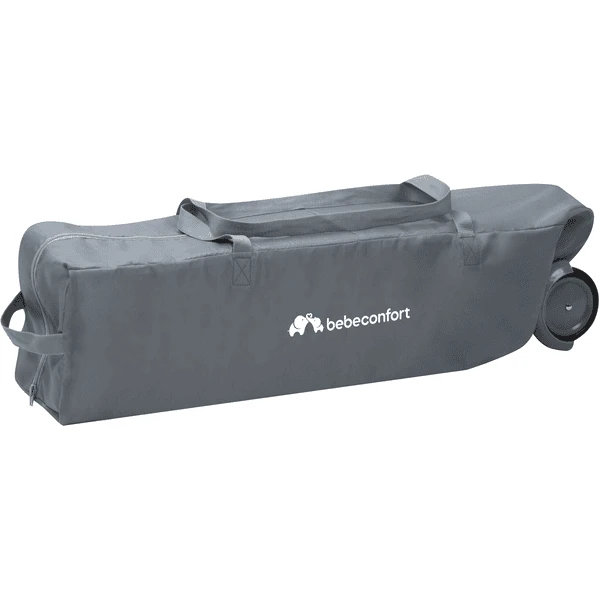 Bébé Confort Bebeconfort Cuna De Viaje Mini Dreams Warm Gray - Imagen 4