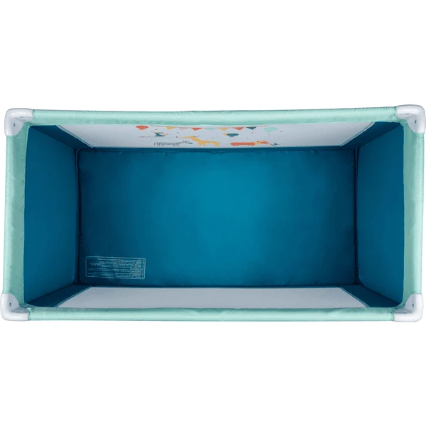 Bébé Confort Bebeconfort Cuna De Viaje Soft Dreams Happy Day - Imagen 2