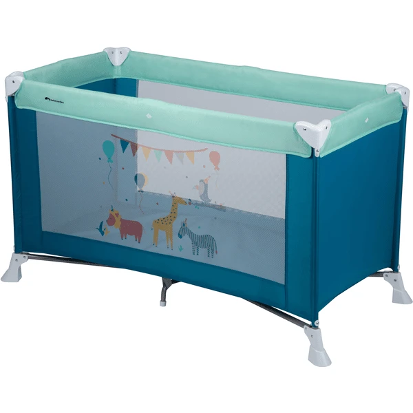 Bébé Confort Bebeconfort Cuna De Viaje Soft Dreams Happy Day - Imagen 5