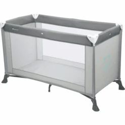 Bébé Confort Bebeconfort Cuna De Viaje Soft Dreams Sleepy Bear