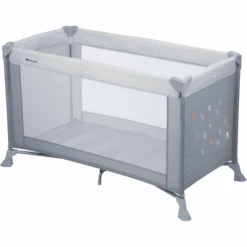 Bébé Confort Bebeconfort Cuna De Viaje Soft Dreams Warm Grey