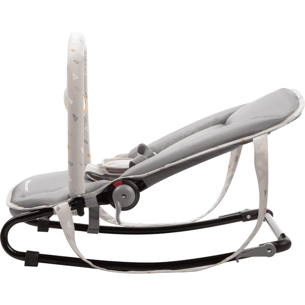 Bébé Confort Bebeconfort Hamaca Para Bebé Starlight Warm Grey - Imagen 2