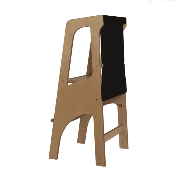 Bianconiglio Kids ® Tablero Para EVO Class Ic Learning Tower - Imagen 2