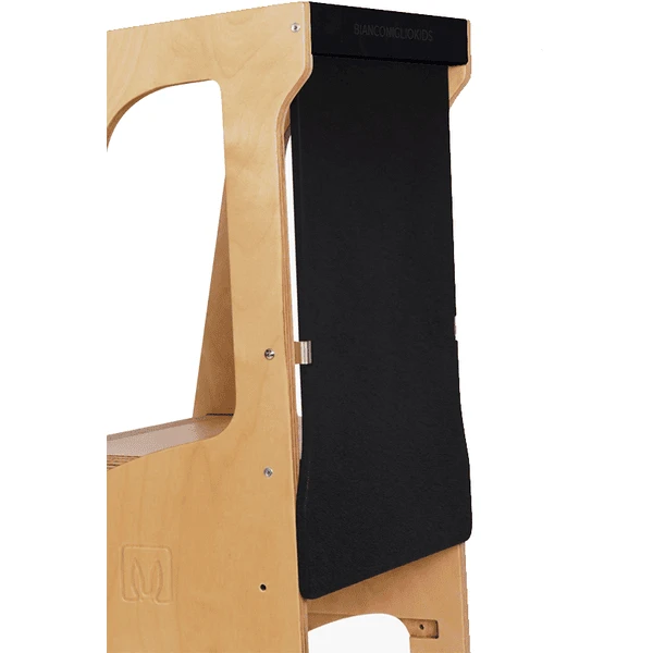 Bianconiglio Kids ® Tablero Para EVO Class Ic Learning Tower - Imagen 3